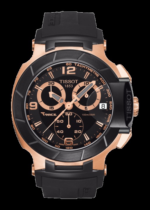 Часы наручные Tissot T048.417.27.057.06