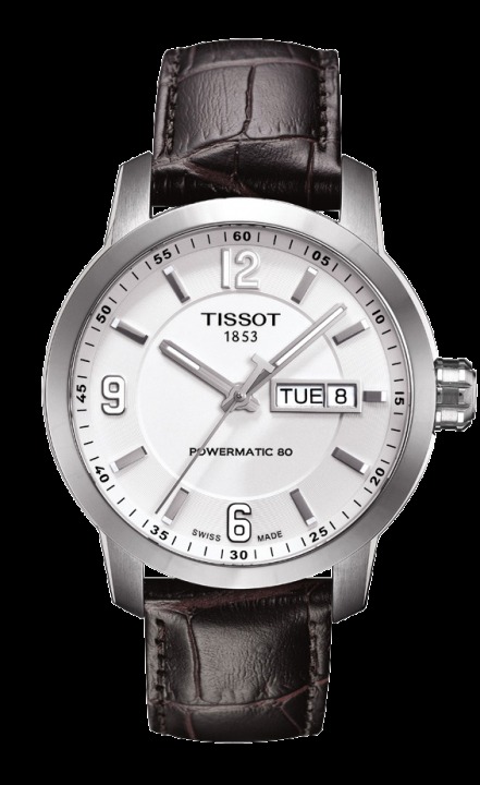 Часы наручные Tissot T055.430.16.017.00