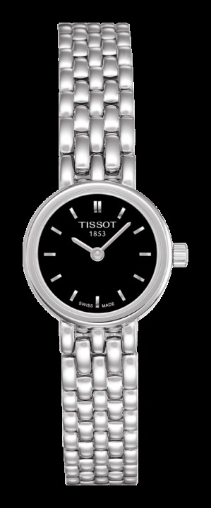 Часы наручные Tissot T058.009.11.051.00