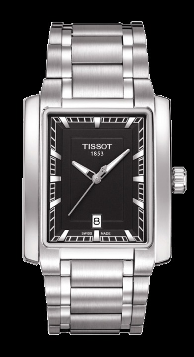 Часы наручные Tissot T061.310.11.051.00