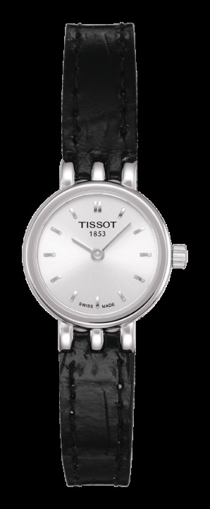 Часы наручные Tissot T058.009.16.031.00