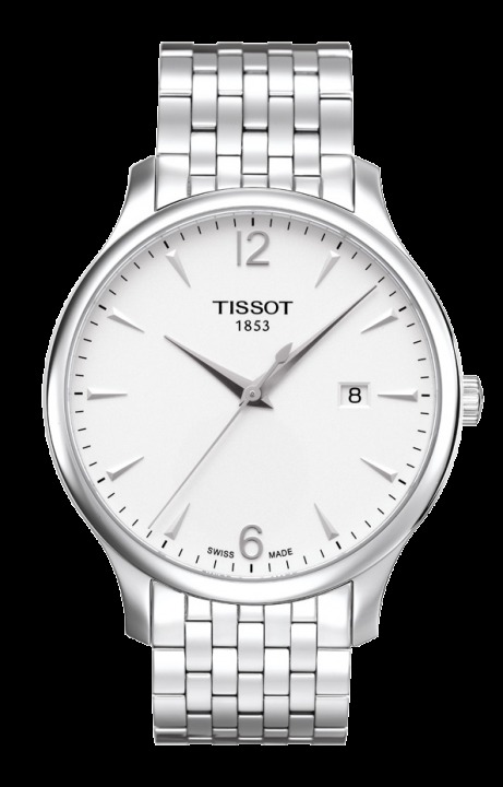 Часы наручные Tissot T063.610.11.037.00