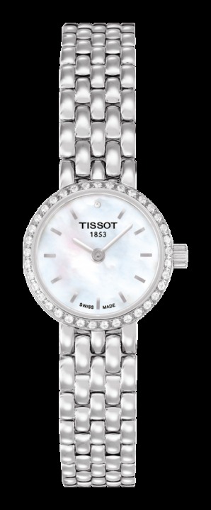 Часы наручные Tissot T058.009.61.116.00