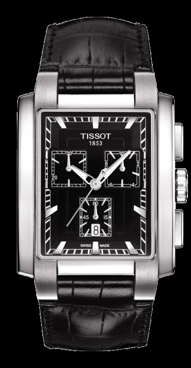 Часы наручные Tissot T061.717.16.051.00