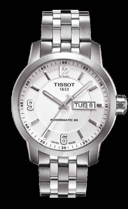 Часы наручные Tissot T055.430.11.017.00