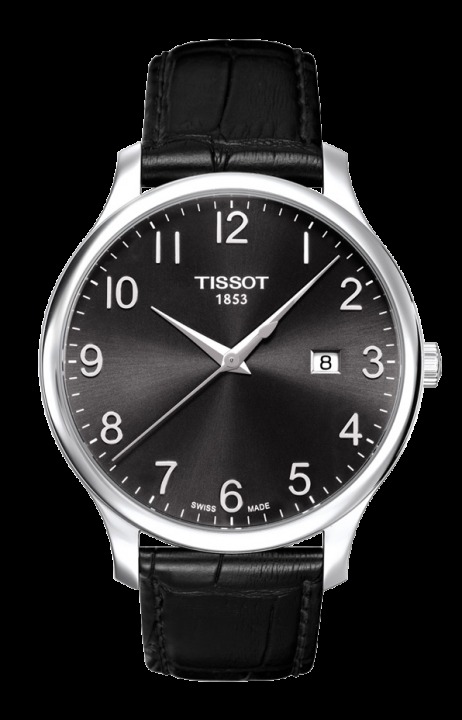 Часы наручные Tissot T063.610.16.052.00