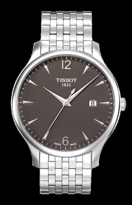 Часы наручные Tissot T063.610.11.067.00