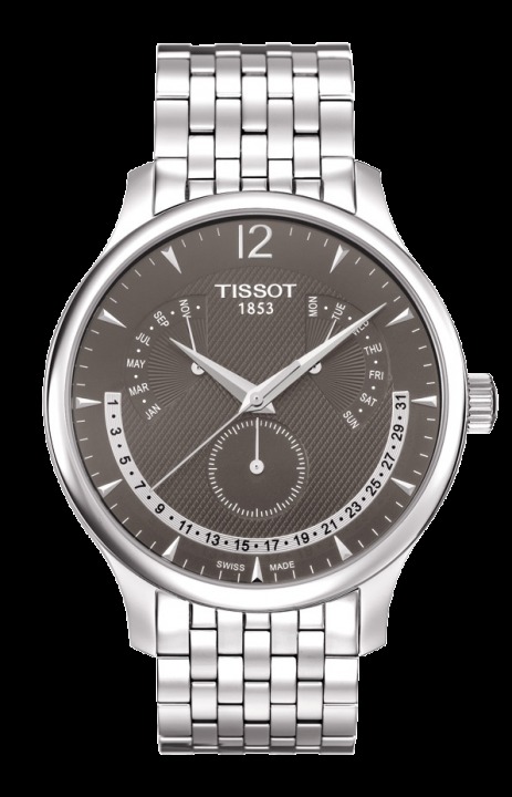 Часы наручные Tissot T063.637.11.067.00
