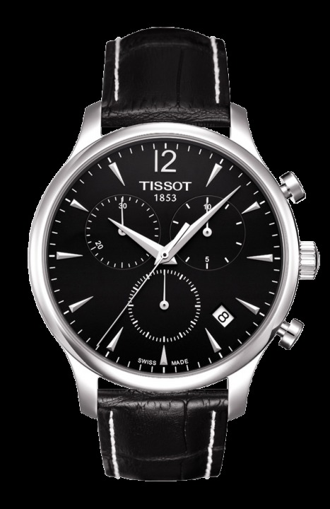 Часы наручные Tissot T063.617.16.057.00