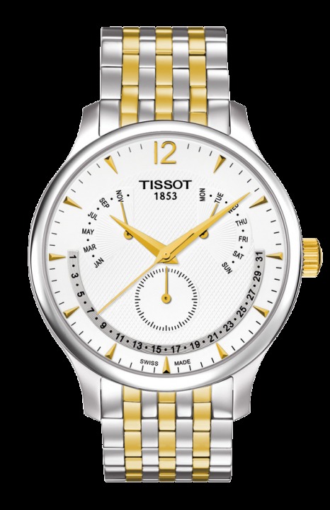 Часы наручные Tissot T063.637.22.037.00