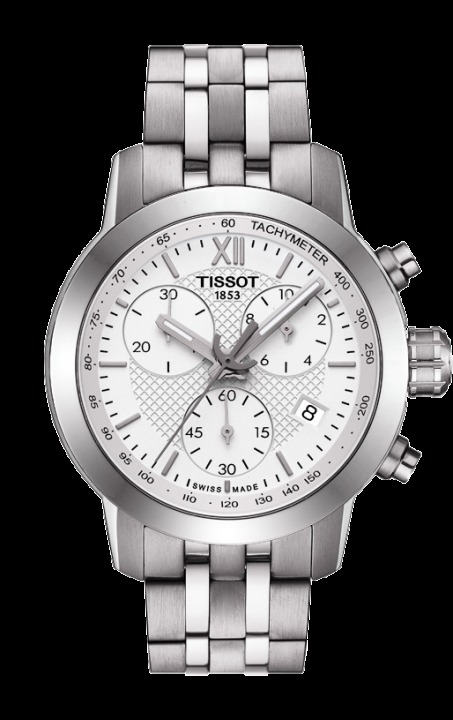 Часы наручные Tissot T055.217.11.018.00