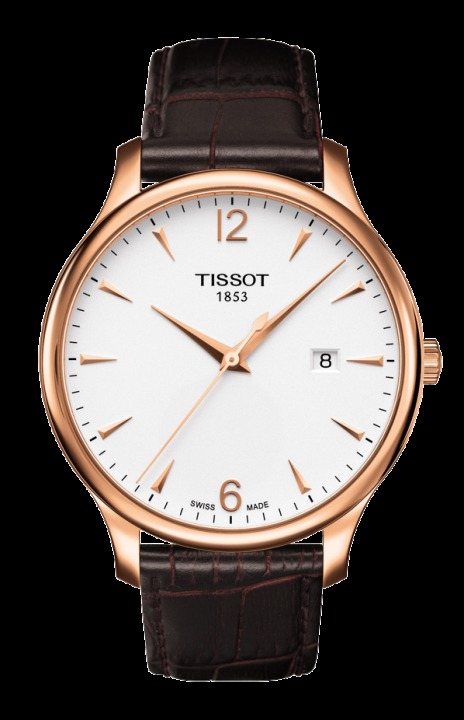 Часы наручные Tissot T063.610.36.037.00