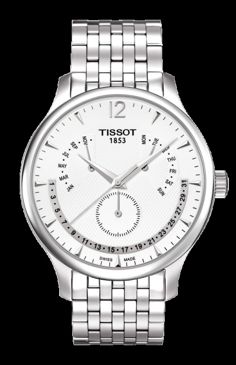 Часы наручные Tissot T063.637.11.037.00