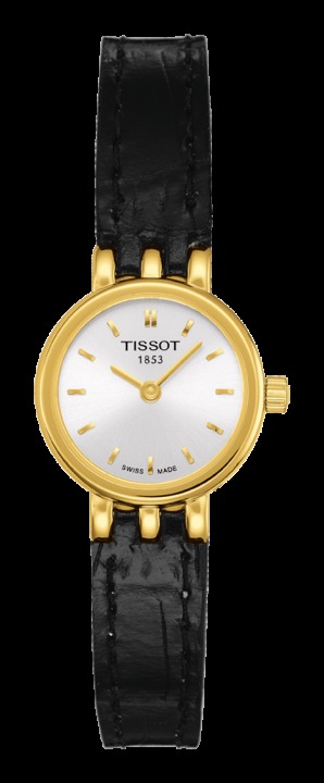 Часы наручные Tissot T058.009.36.031.00