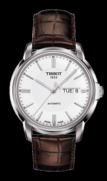 Часы наручные Tissot T065.430.16.031.00
