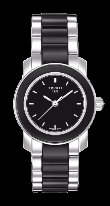 Часы наручные Tissot T064.210.22.051.00