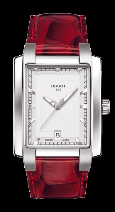Часы наручные Tissot T061.310.16.031.01
