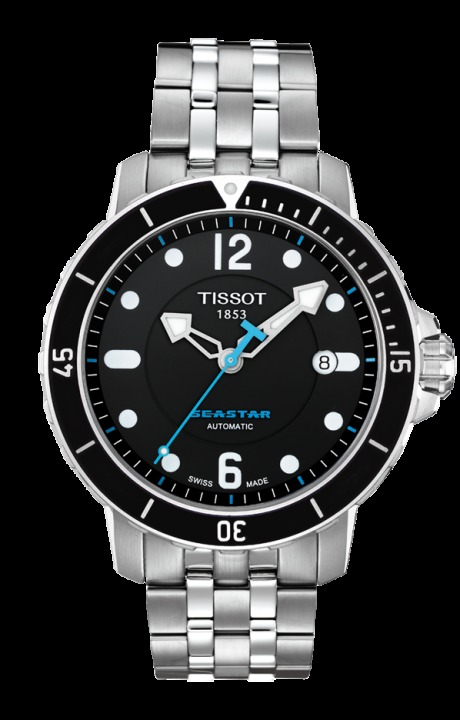 Часы наручные Tissot T066.407.11.057.00