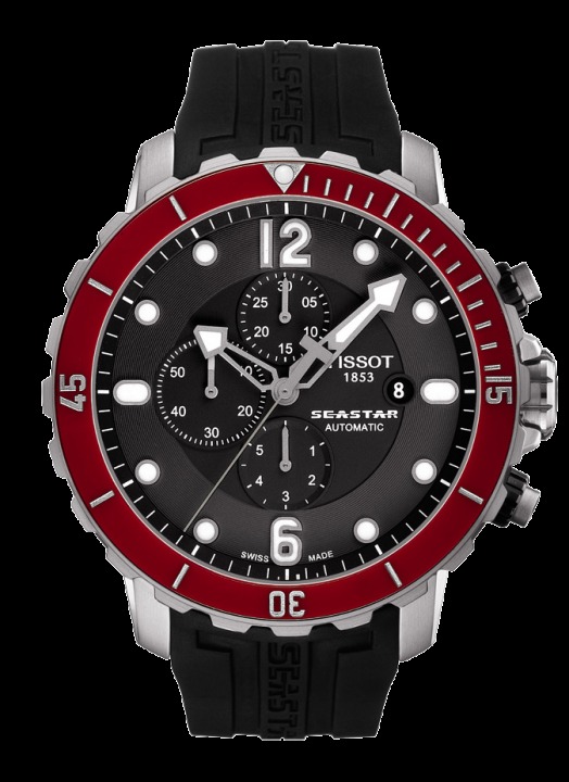 Часы наручные Tissot T066.427.17.057.03