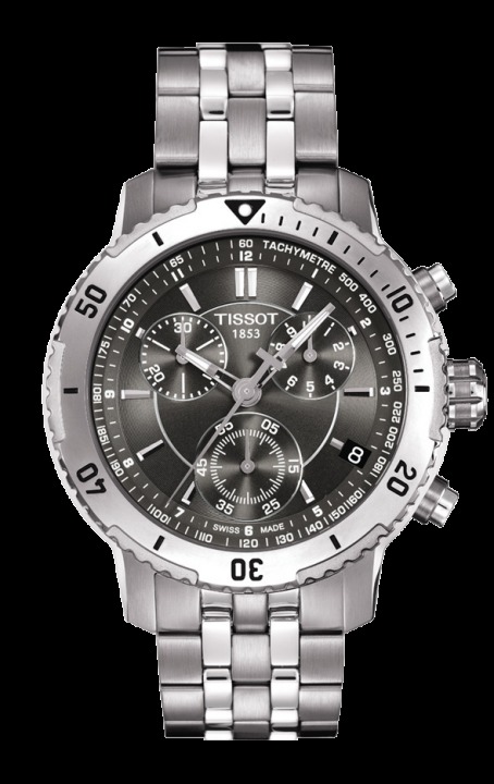 Часы наручные Tissot T067.417.11.051.00