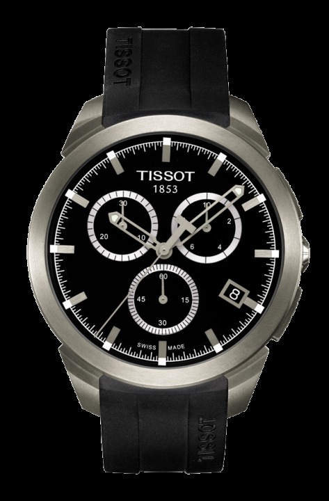 Часы наручные Tissot T069.417.47.051.00