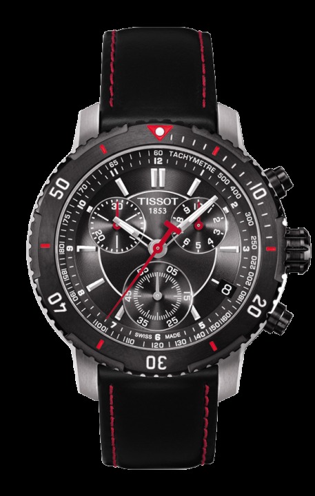 Часы наручные Tissot T067.417.26.051.00