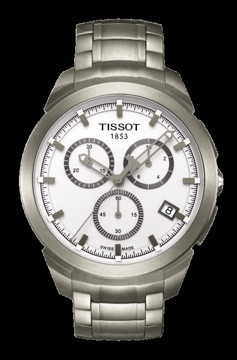 Часы наручные Tissot T069.417.44.031.00