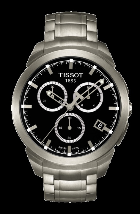 Часы наручные Tissot T069.417.44.051.00
