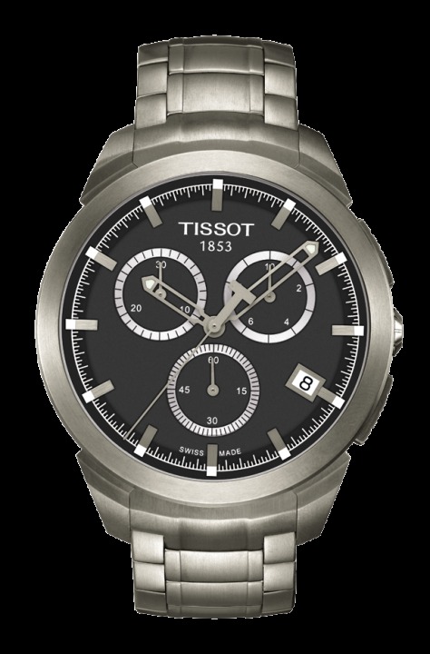 Часы наручные Tissot T069.417.44.061.00