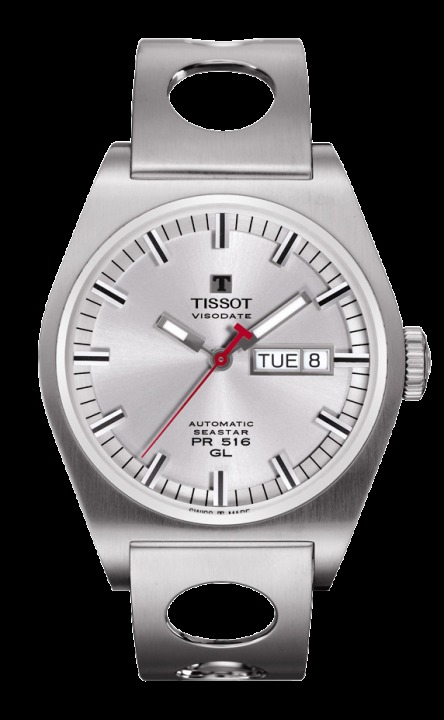Часы наручные Tissot T071.430.11.031.00