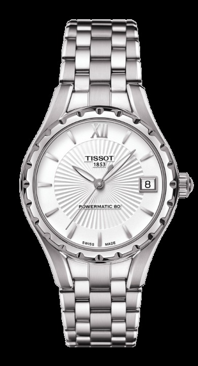 Часы наручные Tissot T072.207.11.038.00