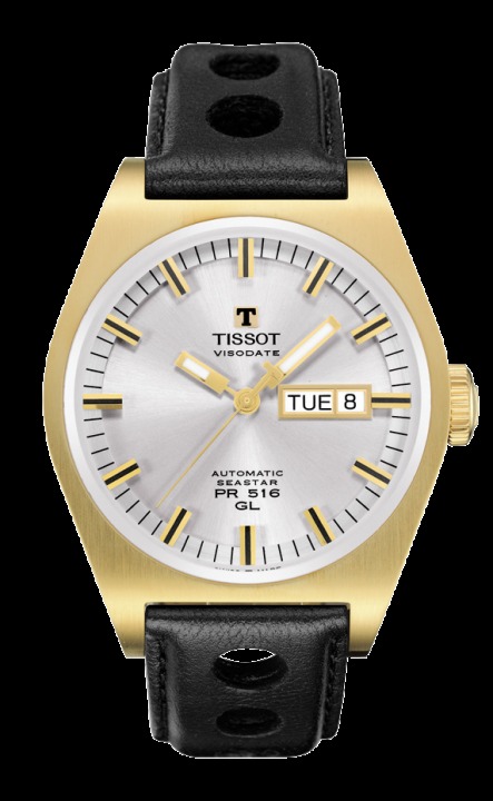 Часы наручные Tissot T071.430.36.031.00