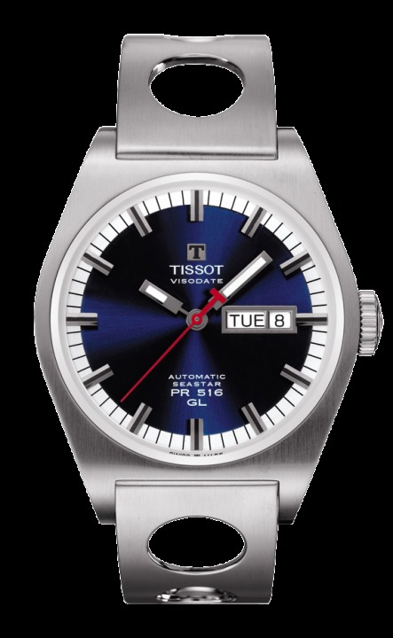 Часы наручные Tissot T071.430.11.041.00