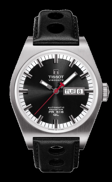 Часы наручные Tissot T071.430.16.051.00
