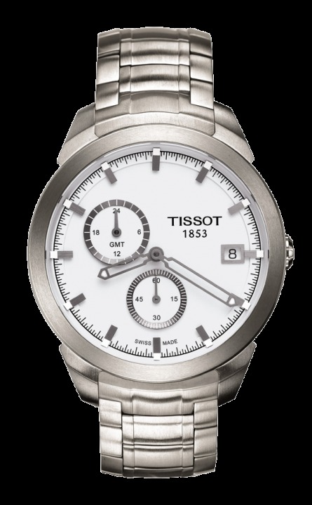 Часы наручные Tissot T069.439.44.031.00