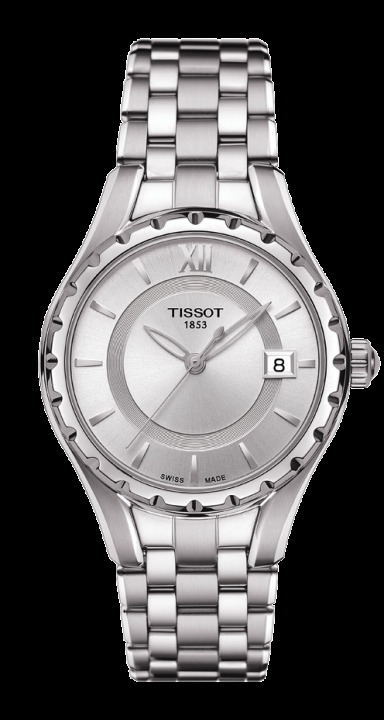 Часы наручные Tissot T072.210.11.038.00