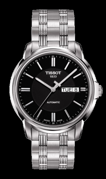Часы наручные Tissot T065.430.11.051.00