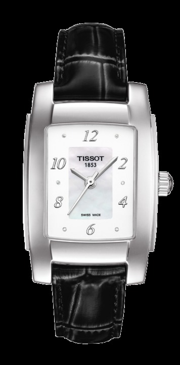 Часы наручные Tissot T073.310.16.116.01