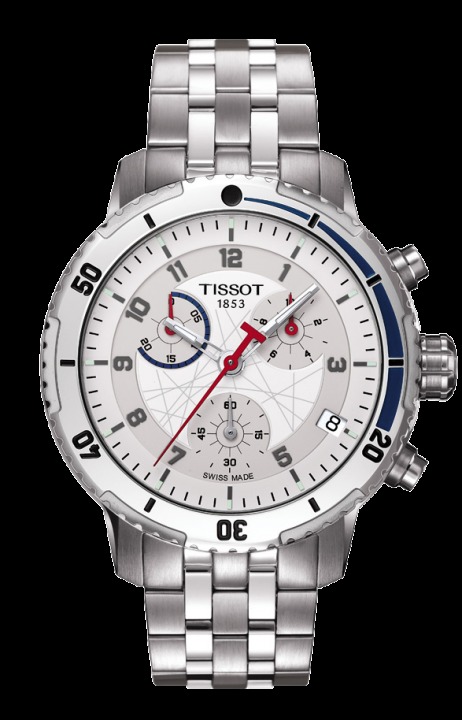 Часы наручные Tissot T067.417.11.017.00