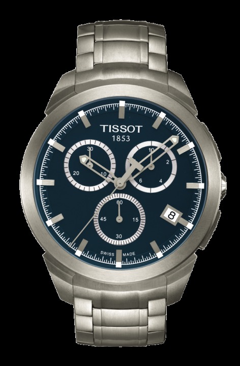 Часы наручные Tissot T069.417.44.041.00