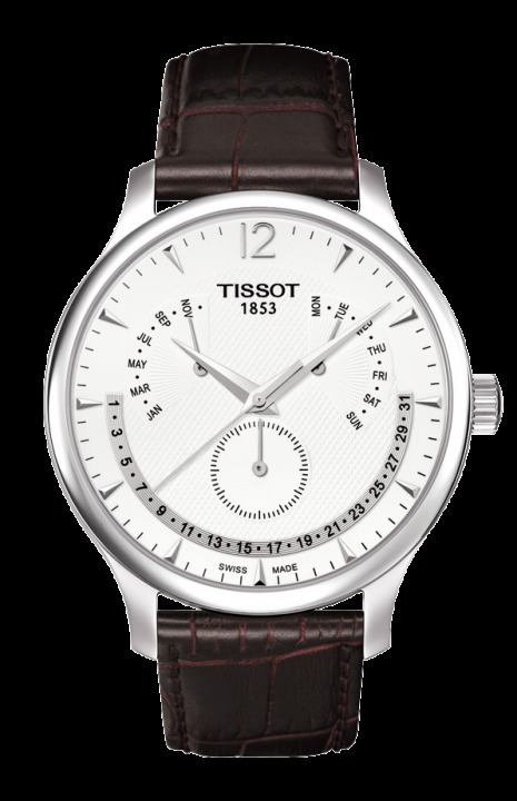 Часы наручные Tissot T063.637.16.037.00