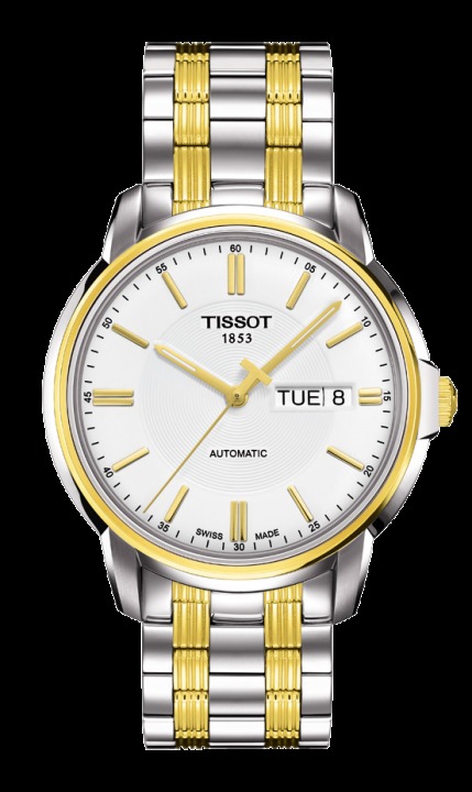 Часы наручные Tissot T065.430.22.031.00