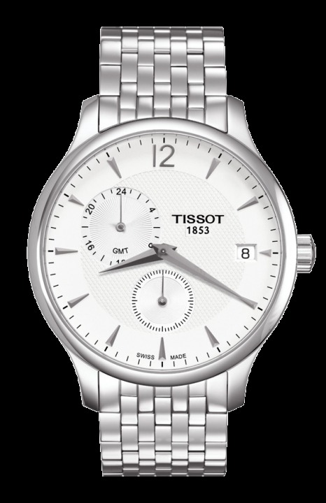 Часы наручные Tissot T063.639.11.037.00