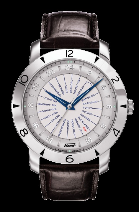 Часы наручные Tissot T078.641.16.037.00