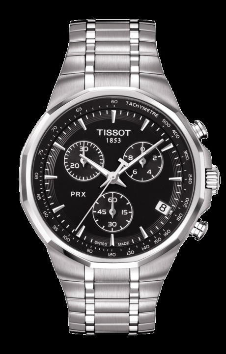 Часы наручные Tissot T077.417.11.051.00