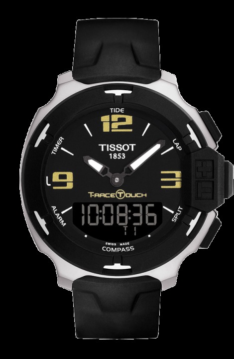 Часы наручные Tissot T081.420.17.057.00