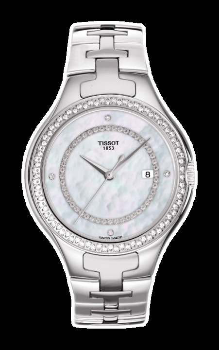 Часы наручные Tissot T082.210.61.116.00
