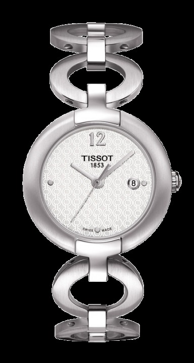 Часы наручные Tissot T084.210.11.017.01