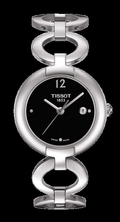 Часы наручные Tissot T084.210.11.057.00