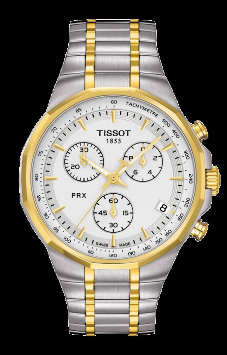 Часы наручные Tissot T077.417.22.031.00